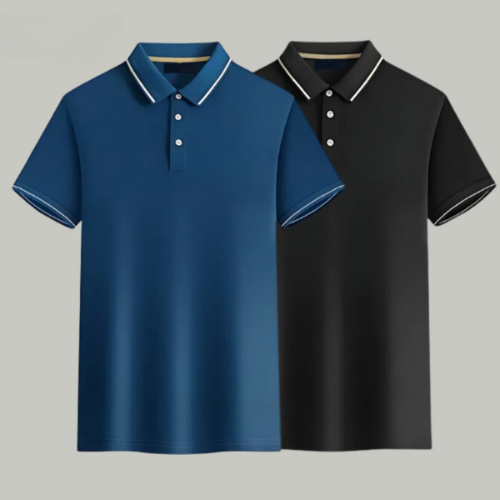 Klassiek Poloshirt
