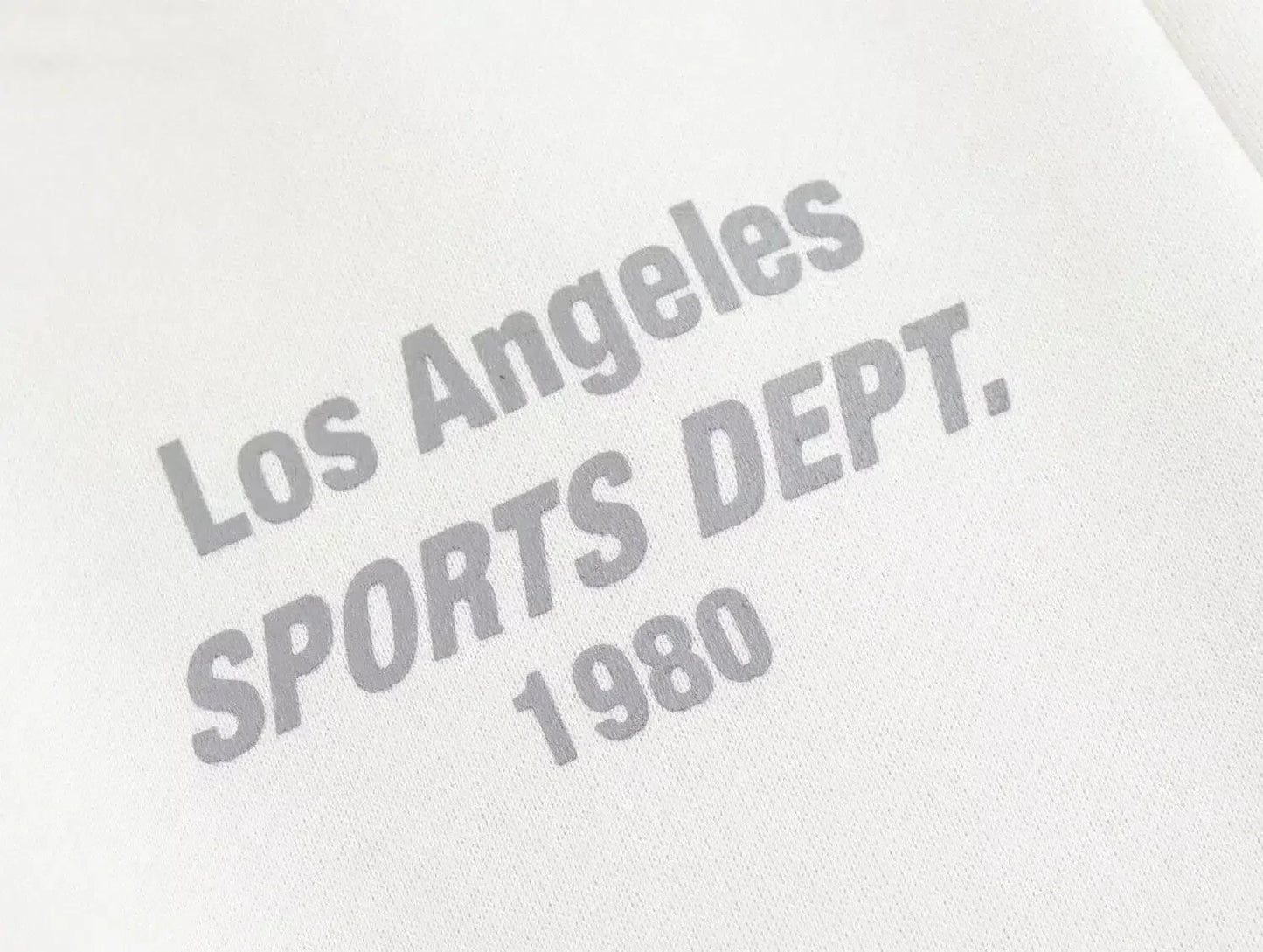 Phaedra – Zip-up hoodie en sportieve joggingbroek – Stedelijke loungeset