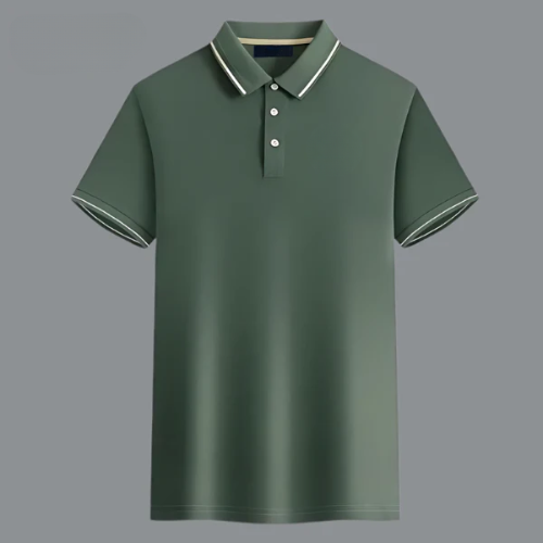 Klassiek Poloshirt