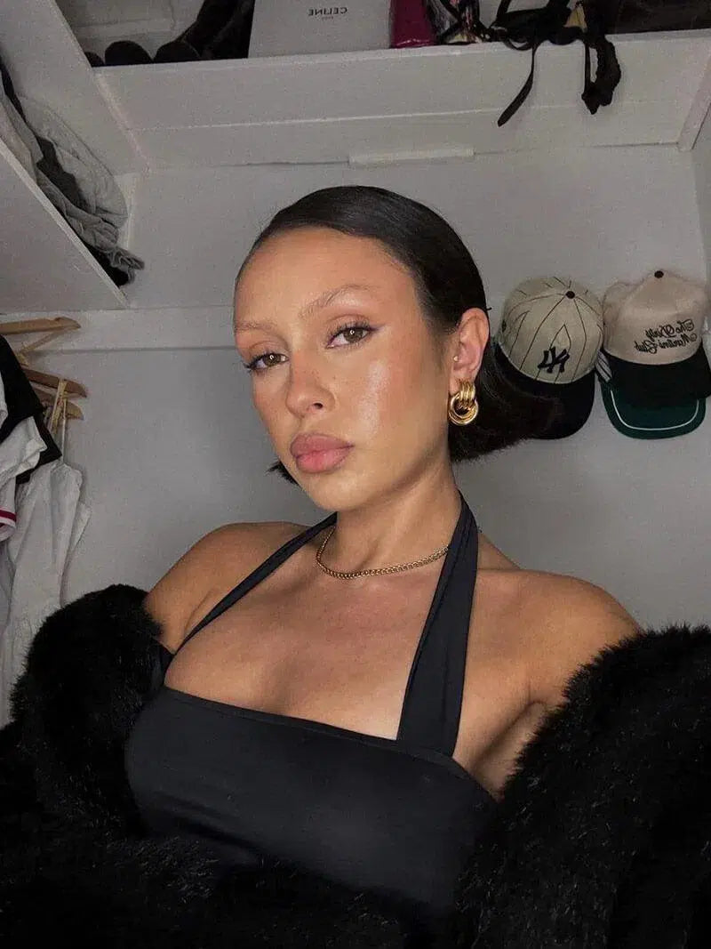 Mini hoops - Lichtgewicht en tijdloze uitstraling