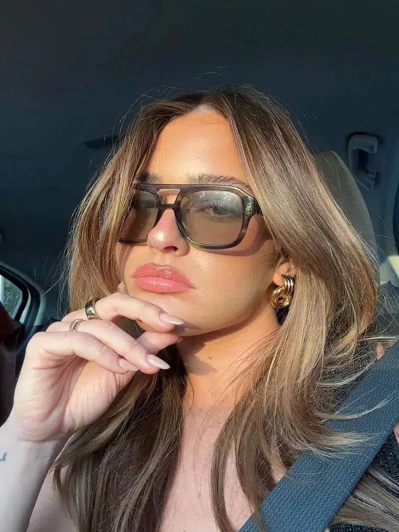 Mini hoops - Lichtgewicht en tijdloze uitstraling