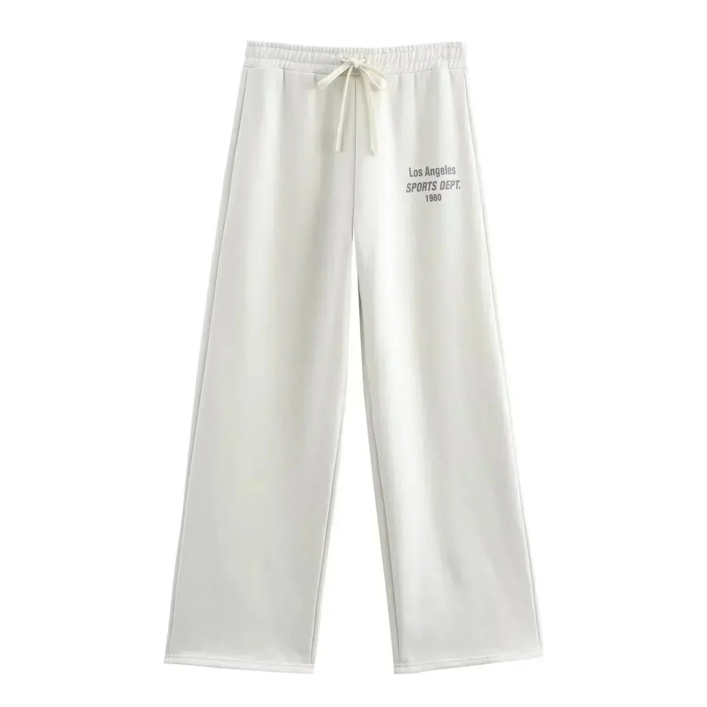 Phaedra – Zip-up hoodie en sportieve joggingbroek – Stedelijke loungeset