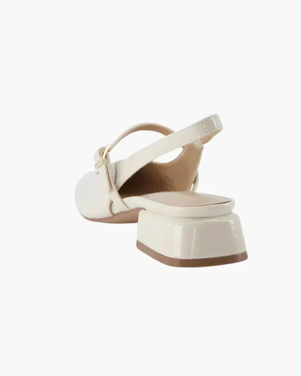 Sabrina – Vegan laklook – Nette schoenen