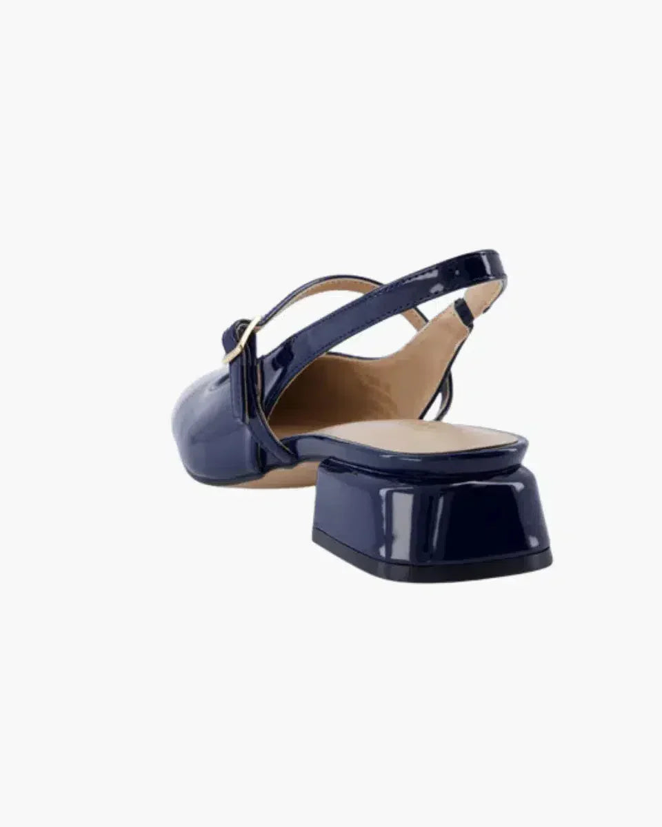 Sabrina – Vegan laklook – Nette schoenen