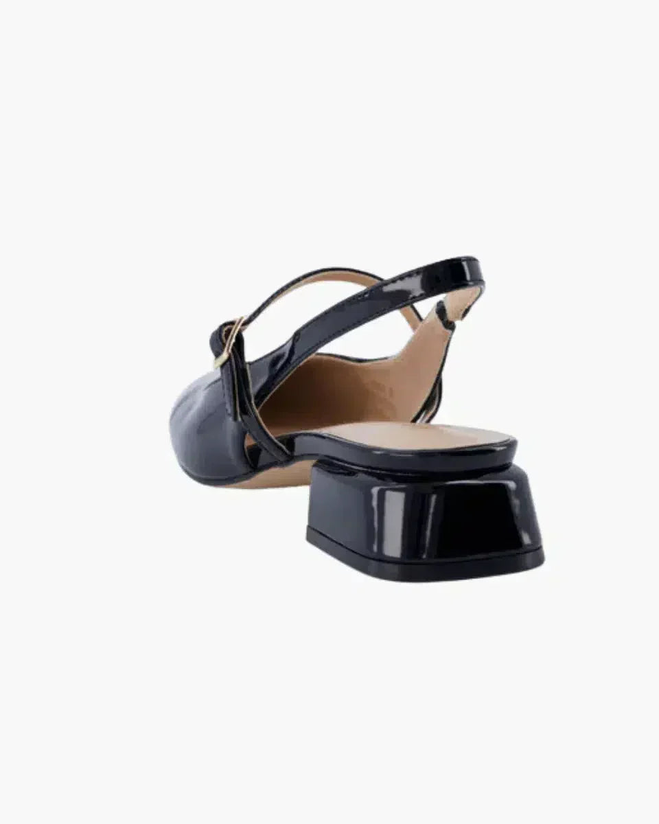 Sabrina – Vegan laklook – Nette schoenen