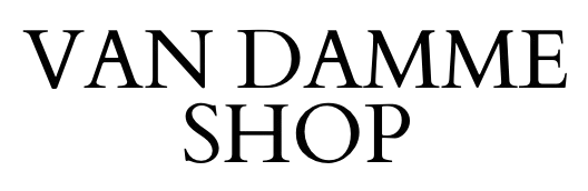 Van Damme Shop
