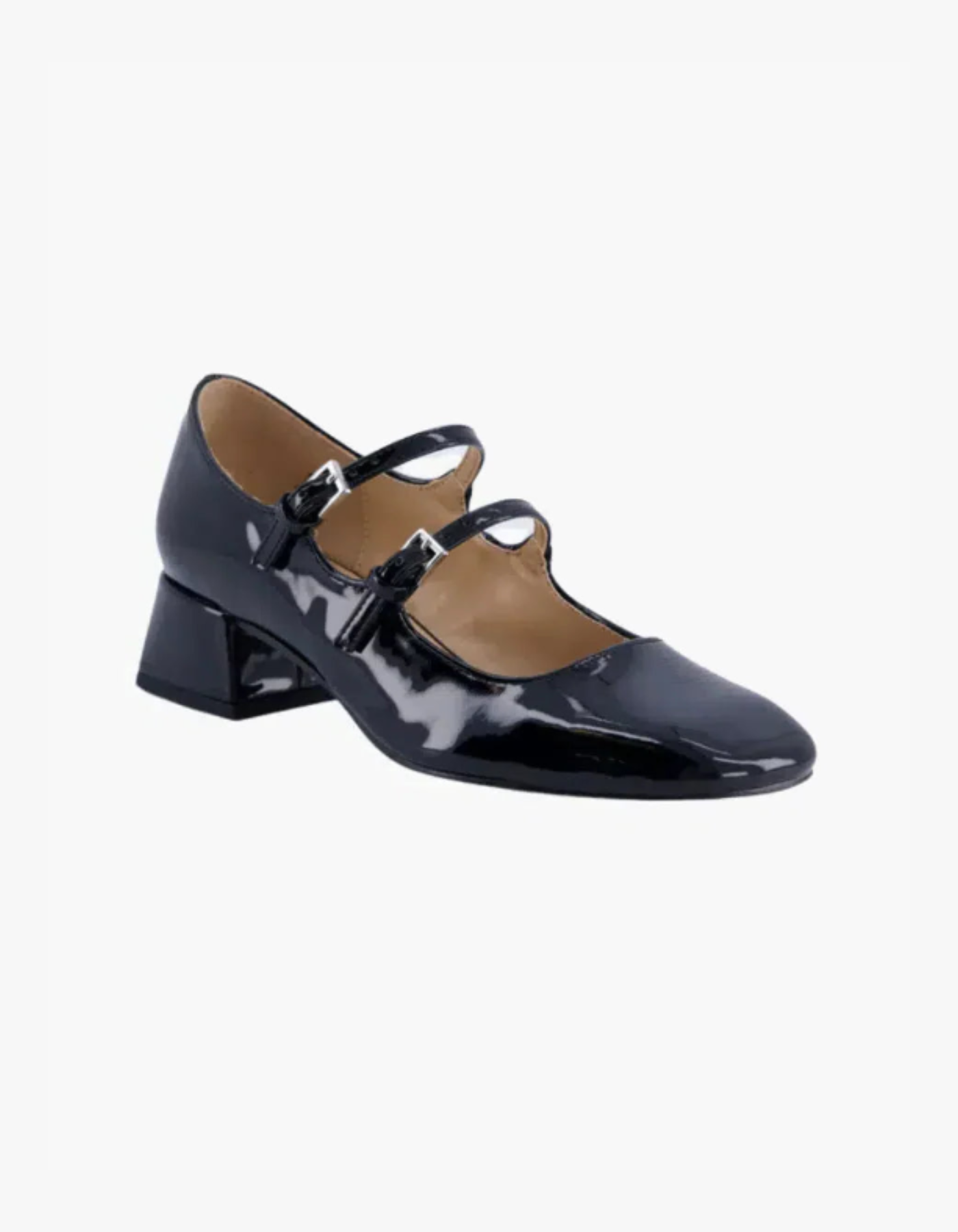 Vivara – Laklook – Vegan schoenen