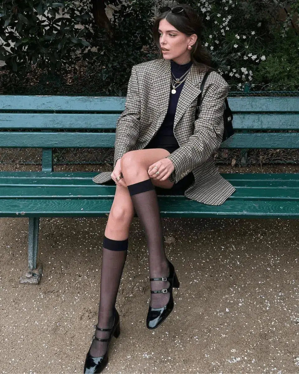 Vivara – Laklook – Vegan schoenen