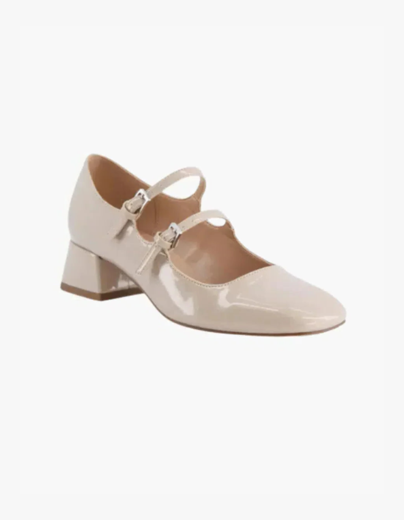 Vivara – Laklook – Vegan schoenen