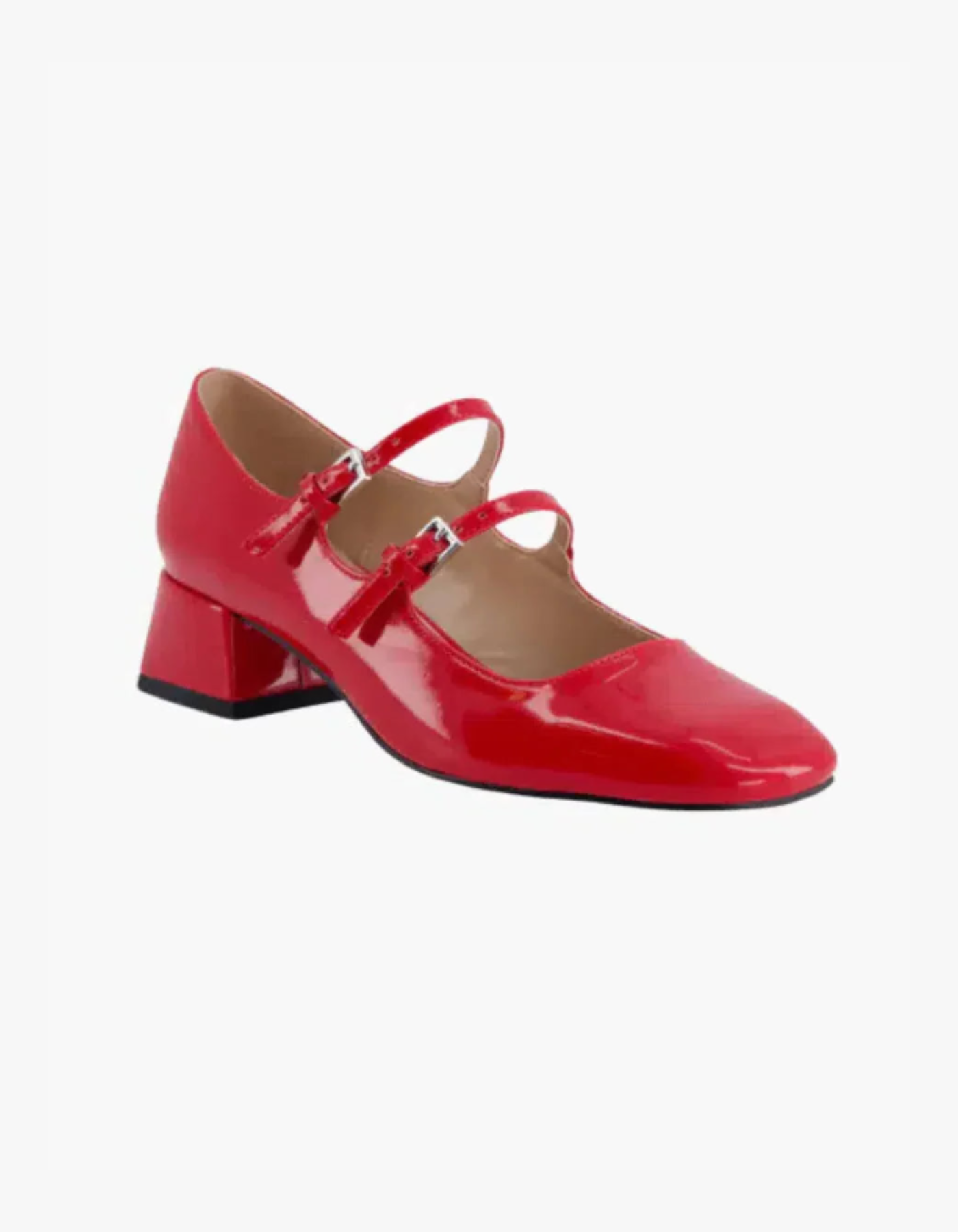 Vivara – Laklook – Vegan schoenen