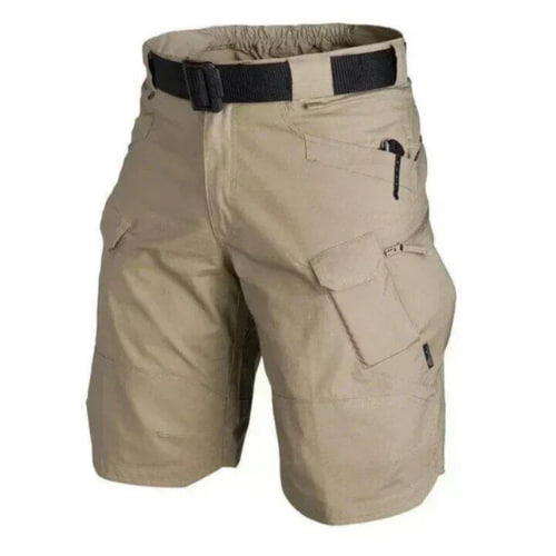 Cargo-shorts