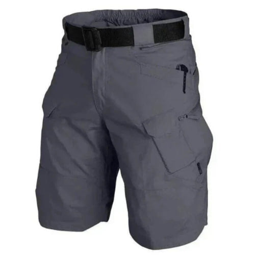 Cargo-shorts