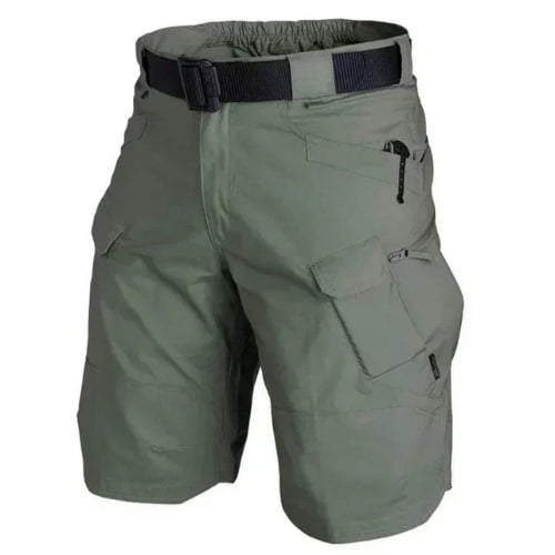 Cargo-shorts