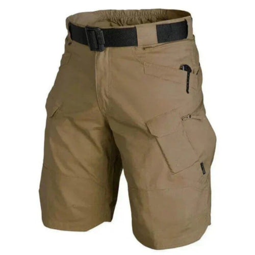 Cargo-shorts