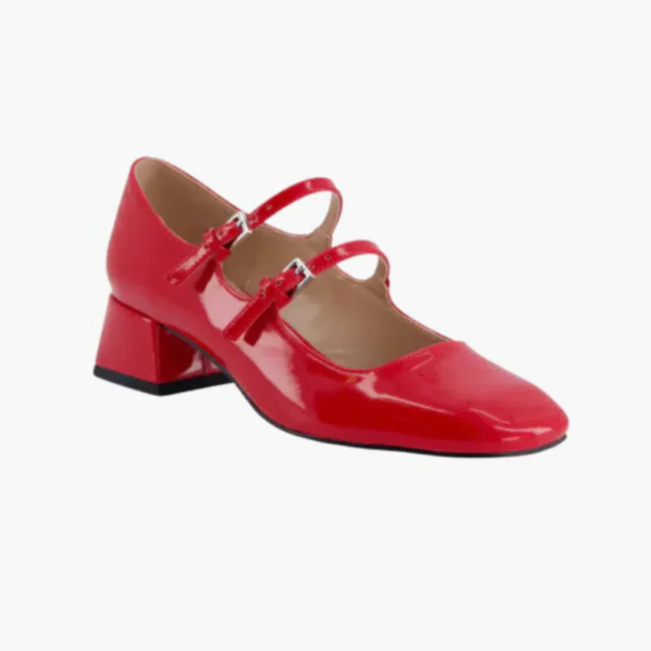 Vivara – Laklook – Vegan schoenen