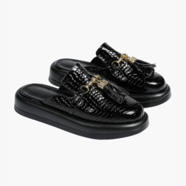 Zéphora – Glanzend lak– Instappers